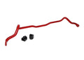 Sway bar - 27mm X heavy duty 1 Sway Bar 2 Bushings Grease