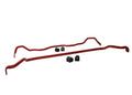 FRONT(24MM)AND REAR(20MM)SWAYBAR KIT FITS HONDA CIVIC 1215