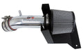 HPS Performance Performance Shortram Air Intake 2011-2016 Hyundai Elantra 1.8L Includes Heat Shield Polish