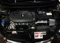 HPS Performance Performance Shortram Air Intake 2011-2016 Hyundai Elantra 1.8L Includes Heat Shield Polish