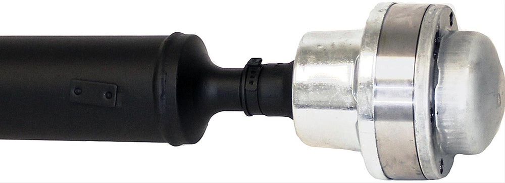 REAR DRIVESHAFT