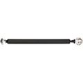 REAR DRIVESHAFT