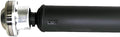 REAR DRIVESHAFT