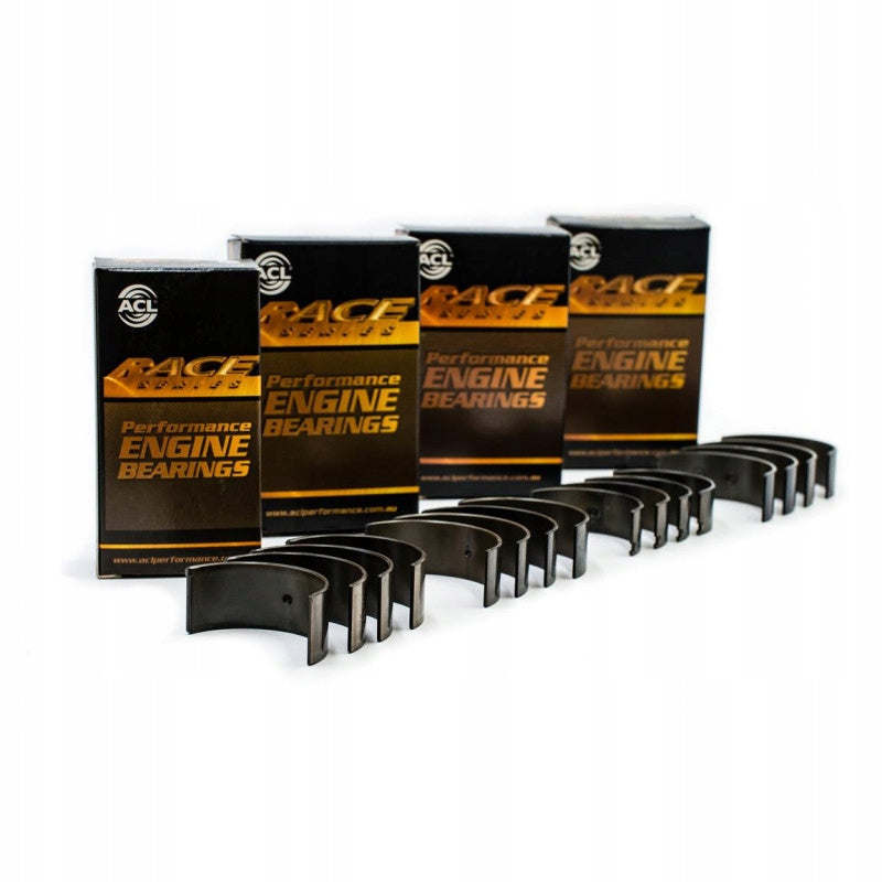 ACL Bearings Saab Inline4 DOHC 4V B202/B204/B205/B206/B212I/B234/B235 Race Series