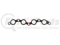 Toyota:CorollaMR2-GT w 1587cc 4AGEC4AGELC Engs.(84-91)(exh)