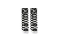 Fabtech 08-16 Ford F250/350 4WD 4in Coil Spring Kit