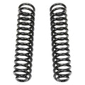 Fabtech 08-16 Ford F250/350 4WD 4in Coil Spring Kit