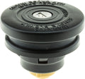 Gates Locking Fuel Tank Cap