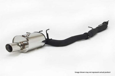 WS2 MUF WRX/STI 02-05