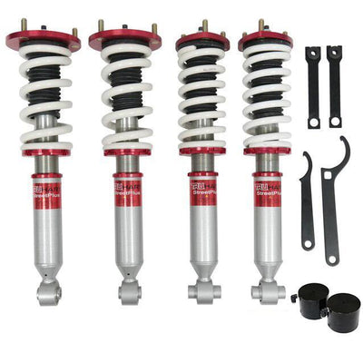 StreetPlus Coilovers #TH-