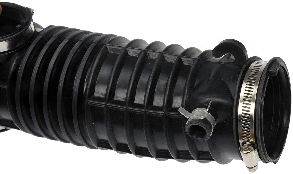 0608 PILOT ENGINE AIR INTAKE HOSE