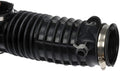 0608 PILOT ENGINE AIR INTAKE HOSE