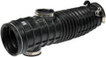 0608 PILOT ENGINE AIR INTAKE HOSE