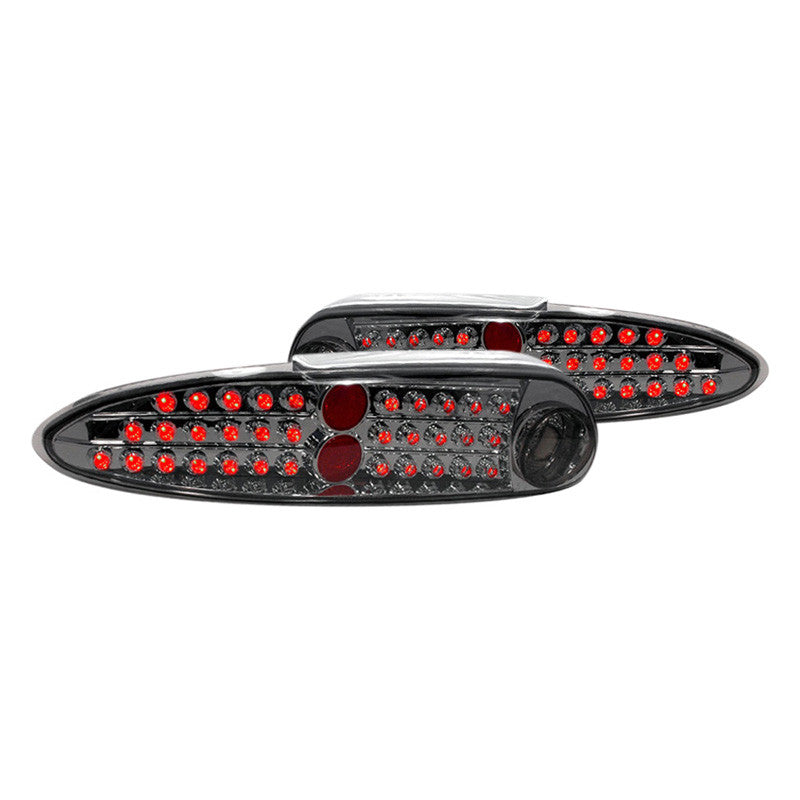 93-02 CAMARO LED TAIL LIG