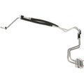 ENGINE OIL COOLER LINE