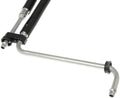 ENGINE OIL COOLER LINE