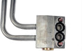 ENGINE OIL COOLER LINE