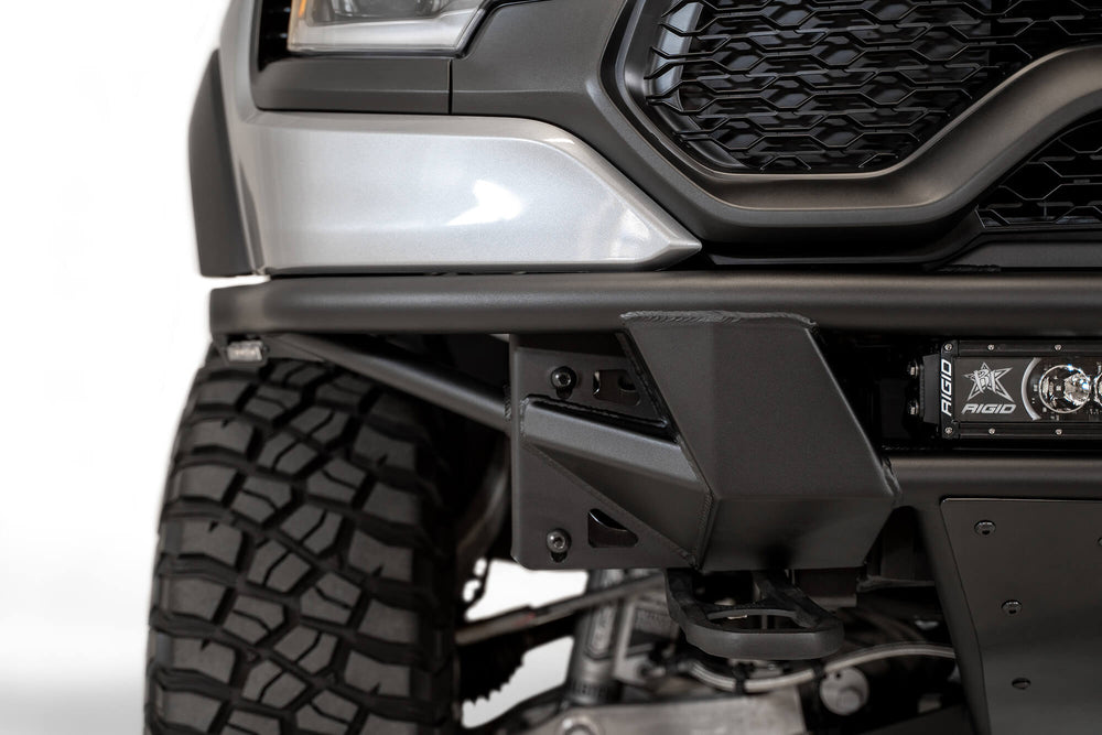 2021 RAM 1500 TRX ADD PRO Bolt-On Front Bumper