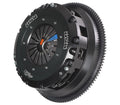 Clutch Masters 99-05 BMW 3 Series E46 M3 FX850 Strapped Twin Disc Clutch Kit w/ Steel Flywheel