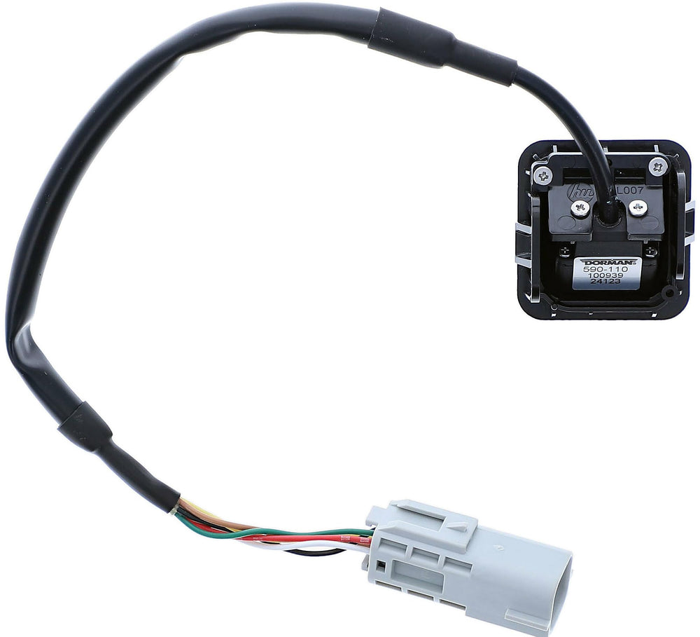 PARKING CAMERA