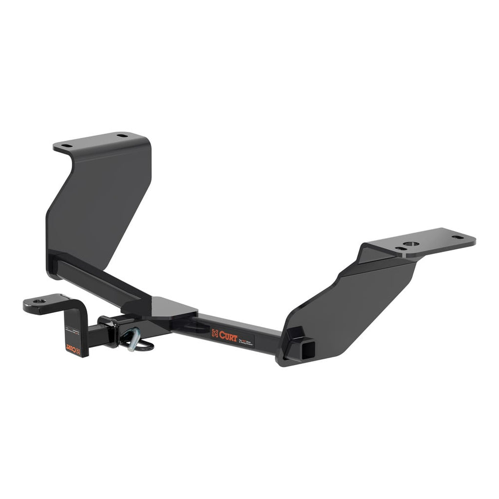 20C COROLLA SEDAN CLASS I RECEIVER HITCH W/OLDSTYLE BALL MOUNT