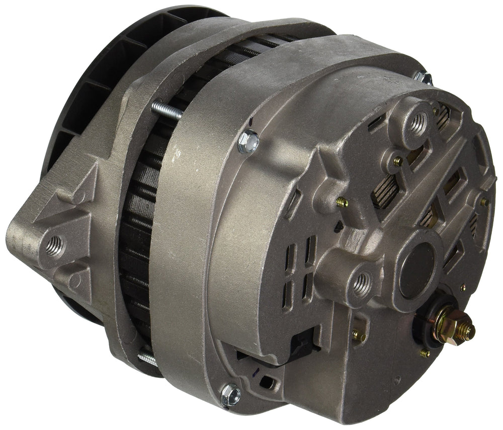 REMANUFACTURED DENSO FIRST TIME FIT