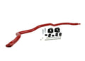 Sway bar - 35mm X heavy duty 1 Sway Bar 10 Bushings 2 Tubes 2 Bolts 2 Nuts Grease