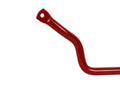 Sway bar - 35mm X heavy duty 1 Sway Bar 10 Bushings 2 Tubes 2 Bolts 2 Nuts Grease