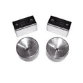 Superlift 13-18 Dodge Ram 2500 4WD (Gas/Diesel) 4in Lift Kit Component Box