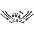 0718 JEEP WRANGLER JK 4WD 5 IN. SHORT ARM SYSTEM COMPONENT BOX