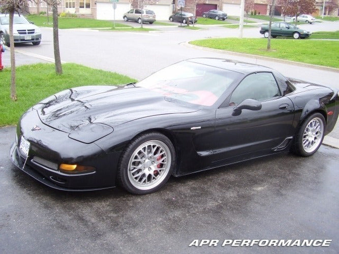 WindSpl Chev/Corvette C5