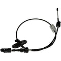 TRANSMISSION SHIFTER CABLE