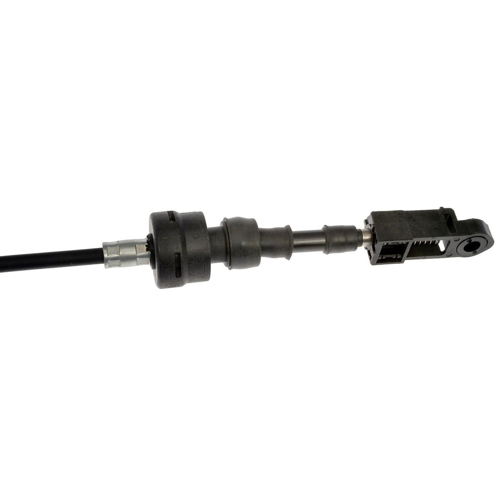 TRANSMISSION SHIFTER CABLE