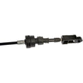 TRANSMISSION SHIFTER CABLE