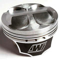 Wiseco BMW S50B30 3.0L 24V Turbo Bore (86.5mm) - Size (+.50) - CR (12.0) Hich Compression Pistons