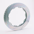 Brembo Disc 412x38mm Slotted Type-1 LH