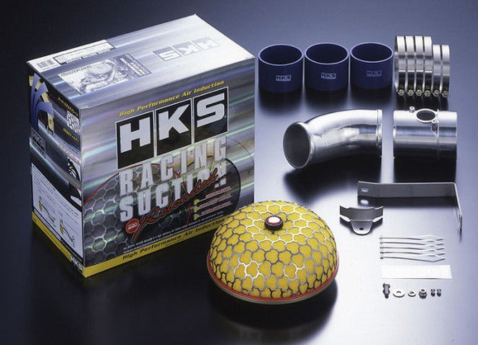 HKS Racing Suction Kit-Reloaded SUBARU WRX STI GRB GV8