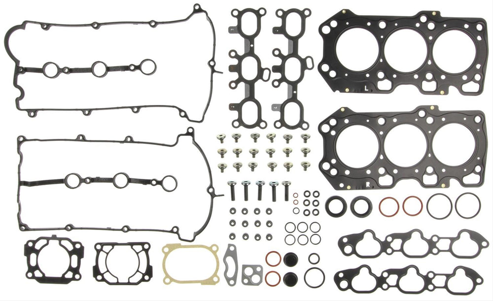 Head Set Mazda:626MX6Milleniaw 2496cc DOHC V6 Eng(93-99) Ford-Pass:Probe