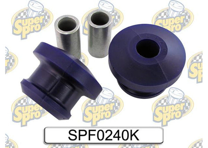 Suspension Strut Rod Bushing Kit