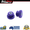 Suspension Strut Rod Bushing Kit