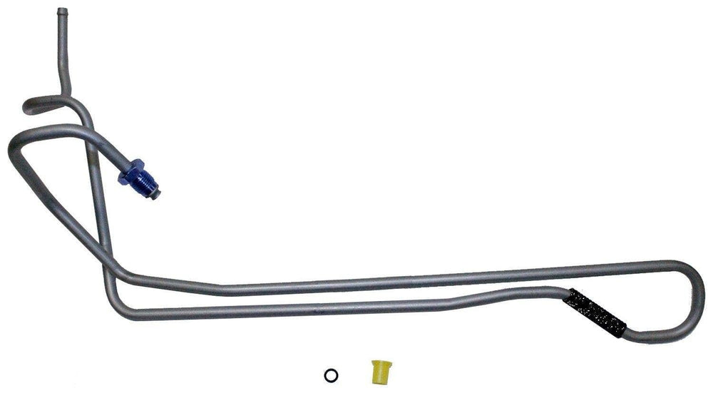 Gates Power Steering Pressure Line Hose Assembly