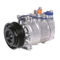 NEW COMPRESSOR W/ CLUTCH