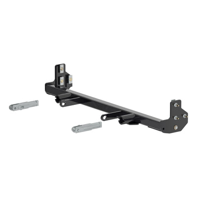 1017 EQUINOX/TERRAIN CUSTOM TOW BAR BASE PLATE