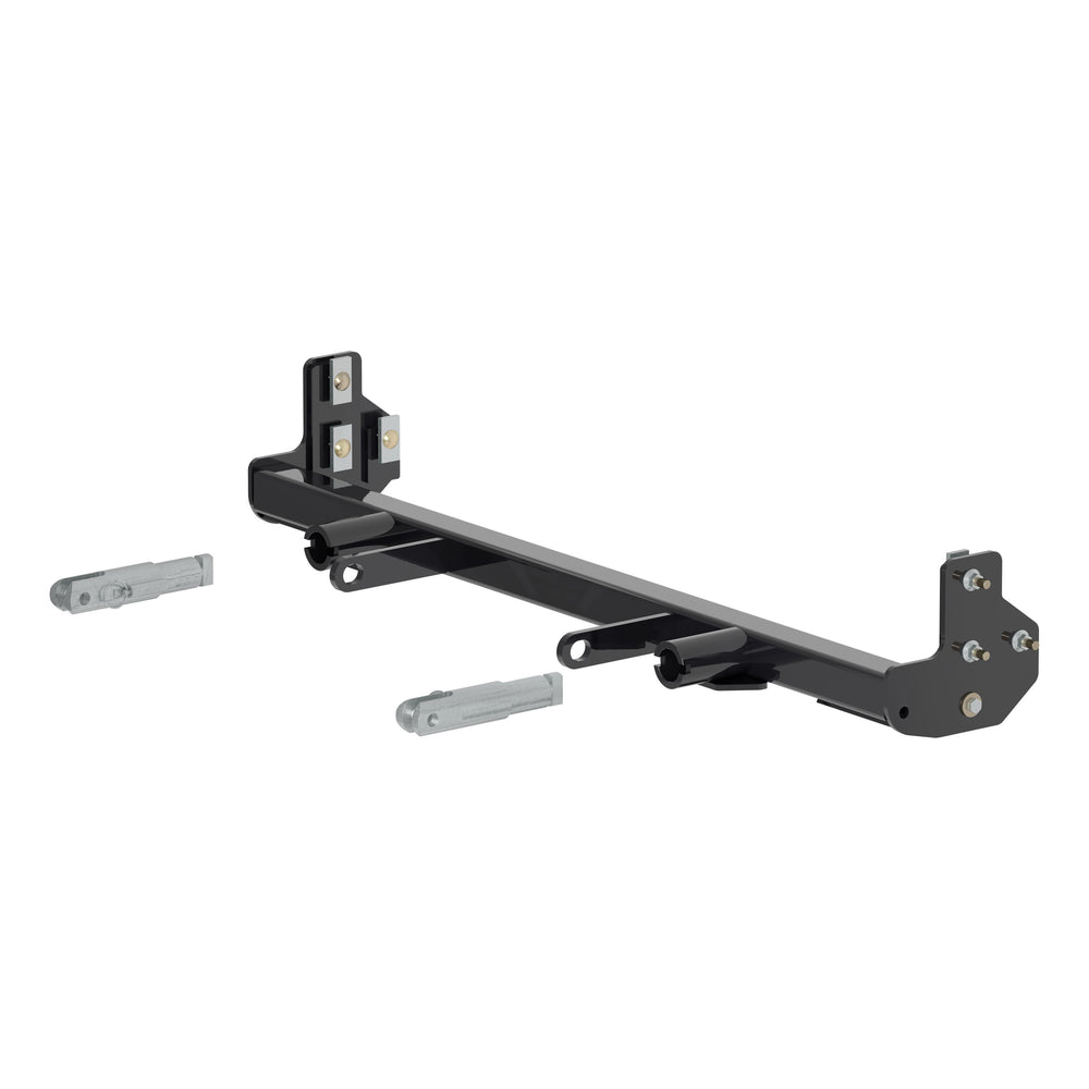 1017 EQUINOX/TERRAIN CUSTOM TOW BAR BASE PLATE