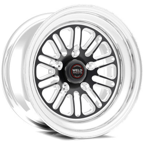 20X11" BLK S79 HIGH PAD 5X115MM BP