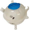 9319 PASSAT/0519 JETTA/1219 BEETLE/0918 TIGUAN/0816 TT QUATRO PRESSURIZED COOLANT RESERVOIR