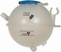 9319 PASSAT/0519 JETTA/1219 BEETLE/0918 TIGUAN/0816 TT QUATRO PRESSURIZED COOLANT RESERVOIR
