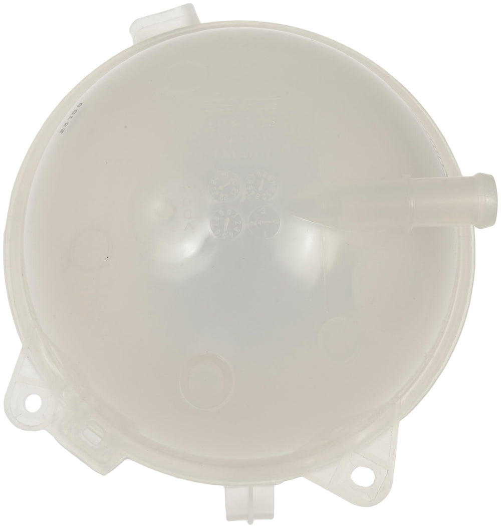 9319 PASSAT/0519 JETTA/1219 BEETLE/0918 TIGUAN/0816 TT QUATRO PRESSURIZED COOLANT RESERVOIR