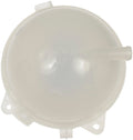 9319 PASSAT/0519 JETTA/1219 BEETLE/0918 TIGUAN/0816 TT QUATRO PRESSURIZED COOLANT RESERVOIR
