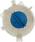 9319 PASSAT/0519 JETTA/1219 BEETLE/0918 TIGUAN/0816 TT QUATRO PRESSURIZED COOLANT RESERVOIR